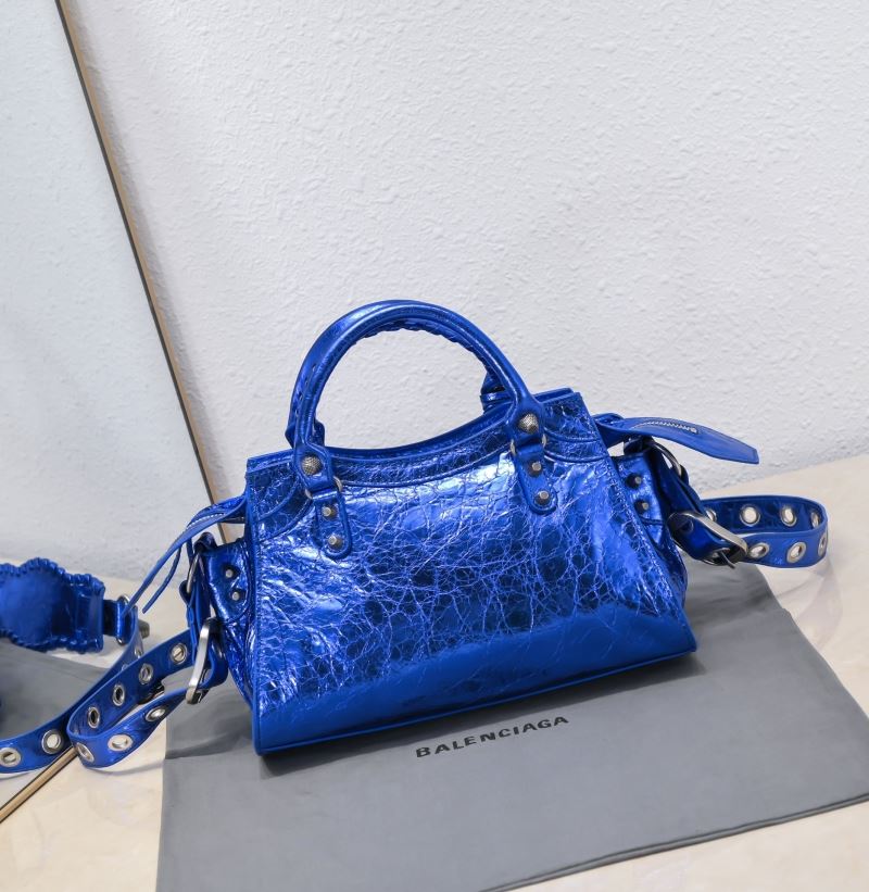 Balenciaga Top Handle Bags